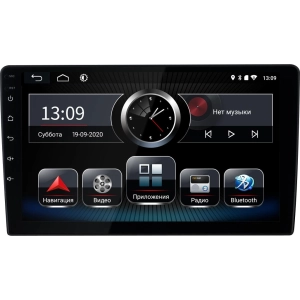 Autoradio Incar PGA2-7709