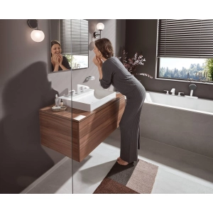 Hansgrohe Pulsify Select 105 24100000