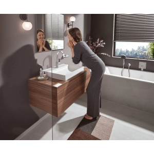 Hansgrohe Pulsify Select 105 24100000