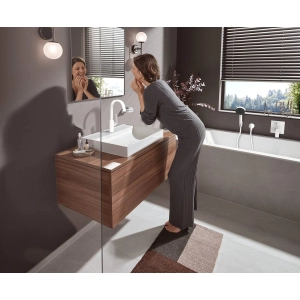 Hansgrohe Pulsify Select 105 24100000