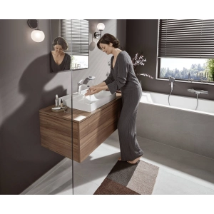 Hansgrohe Pulsify Select 105 24100000