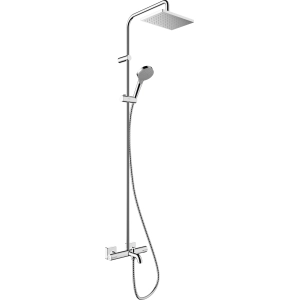 Sistema de ducha Hansgrohe Vernis Shape Showerpipe 230 26284000