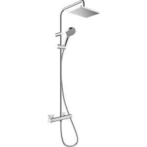 Sistema de ducha Hansgrohe Vernis Shape Showerpipe 230 26286000