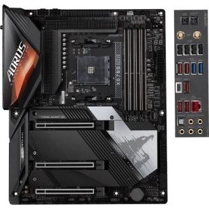 Placa base Gigabyte X570S AORUS MASTER