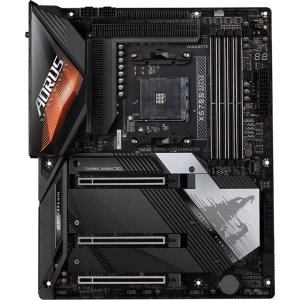 Gigabyte X570S AORUS MASTER