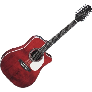 Guitarra Takamine JJ325SRC-12