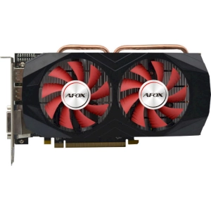 Tarjeta de vídeo AFOX Radeon RX 580 AFRX580-8192D5H3-V2