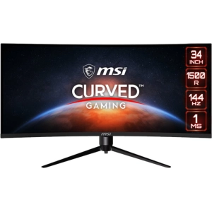 Monitor MSI Optix MAG342CQR