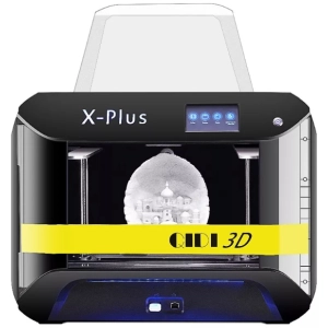 Impresora 3D Qidi Tech X-Plus