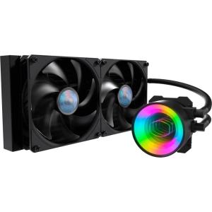 Sistema de refrigeración Cooler Master MasterLiquid ML280 Mirror