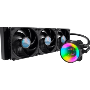 Sistema de refrigeración Cooler Master MasterLiquid ML360 Mirror