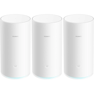 Wi-Fi adaptador Huawei Wi-Fi Mesh WS5800 (3-pack)