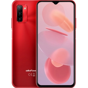 Teléfono móvil UleFone Note 12P