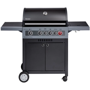 Brasero / barbacoa Enders Boston Black 4IK Turbo