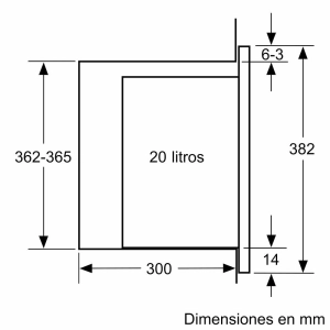 Siemens BF 520LMR0