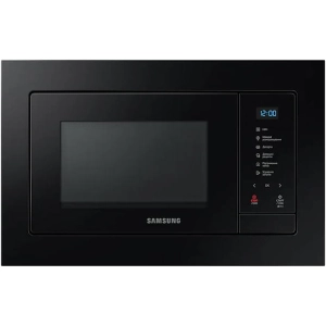 Microondas integrado Samsung MS23A7118AK