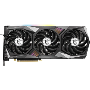 Tarjeta de video MSI GeForce RTX 3060 GAMING Z TRIO 12G