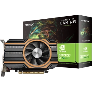 Arktek GeForce GT 740 AKN740D5S4GH1