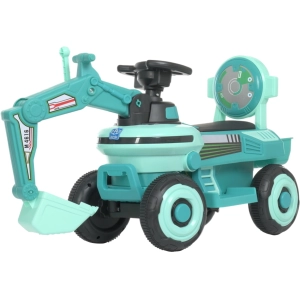 Coche eléctrico infantil Bambi M4616L