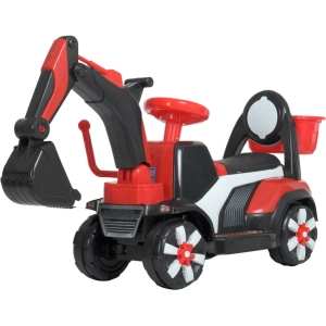 Coche eléctrico infantil Bambi M4617L