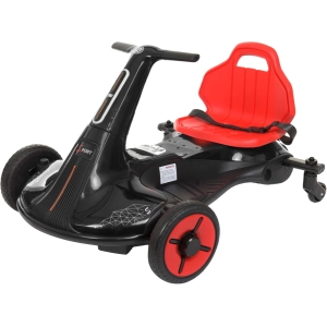 Coche eléctrico infantil Bambi M4558