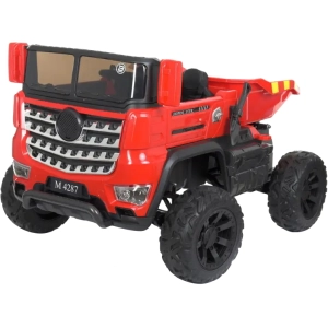 Coche eléctrico infantil Bambi M4287EBLR