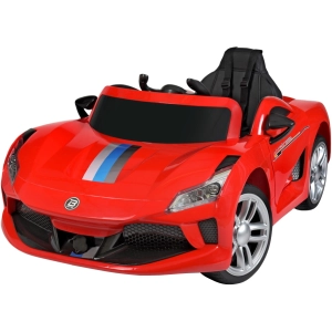 Coche eléctrico para niños Bambi M4455EBLR