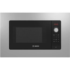 Microondas empotrado Bosch BEL 653MS3