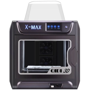 Impresora 3D Qidi Tech X-Max