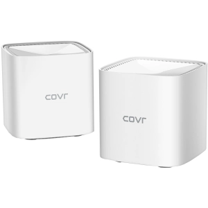 Wi-Fi adaptador D-Link COVR-1102 (2-pack)