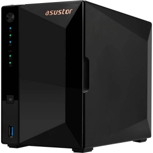 NAS - servidor ASUSTOR Drivestor 2 Pro