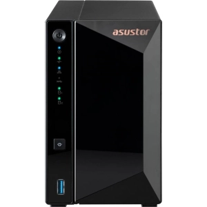 ASUSTOR Drivestor 2 Pro