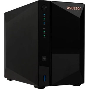 ASUSTOR