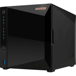 NAS - servidor ASUSTOR Drivestor 4 Pro