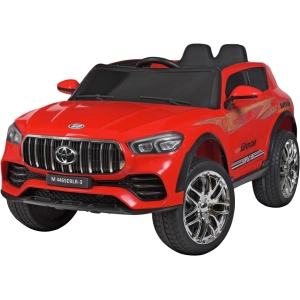 Coche eléctrico para niños Bambi M4465EBLR