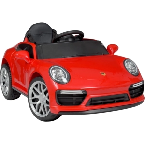 Coche eléctrico infantil Bambi M4611EBLR