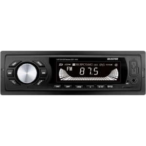 Autoradio Baxster BSF-144W