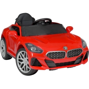 Coche eléctrico infantil Bambi M4613EBLR