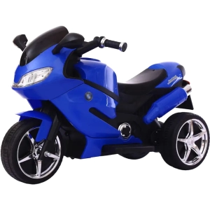 Coche eléctrico infantil Kidsauto Moto S