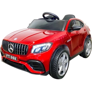 Coche eléctrico infantil Kidsauto Mercedes-Benz GLC 63 FT-988