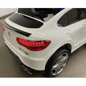 Kidsauto Mercedes-Benz GLC 63 FT-988