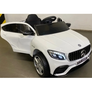 Kidsauto Mercedes-Benz GLC 63 FT-988