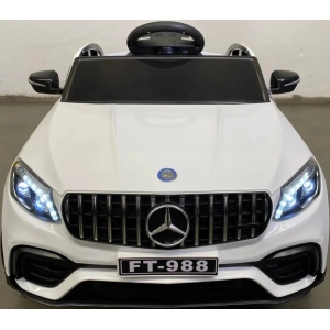 Kidsauto Mercedes-Benz GLC 63 FT-988