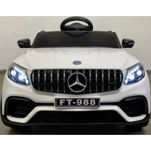 Kidsauto Mercedes-Benz GLC 63 FT-988