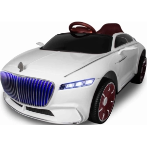 Kidsauto Maybach 6 Cabriolet Vision