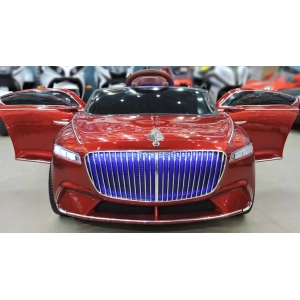 Kidsauto Maybach 6 Cabriolet Vision