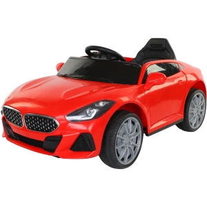 Coche eléctrico infantil Kidsauto BMW Z4