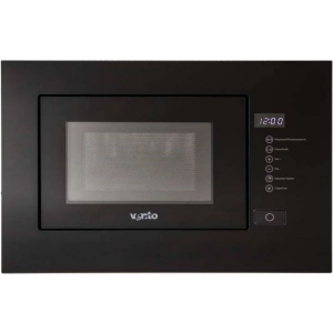 Horno microondas empotrado VENTOLUX MWBI 20 G BK TC