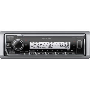 Autorradio Kenwood KMR-M506DAB