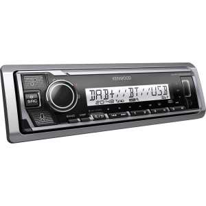 Kenwood KMR-M506DAB